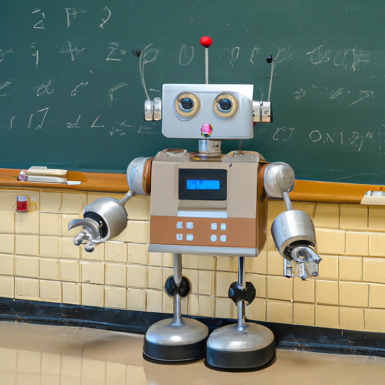 AI in Military Biometric Authentication Systems